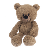 Wooly Teddy Bears - Color Options