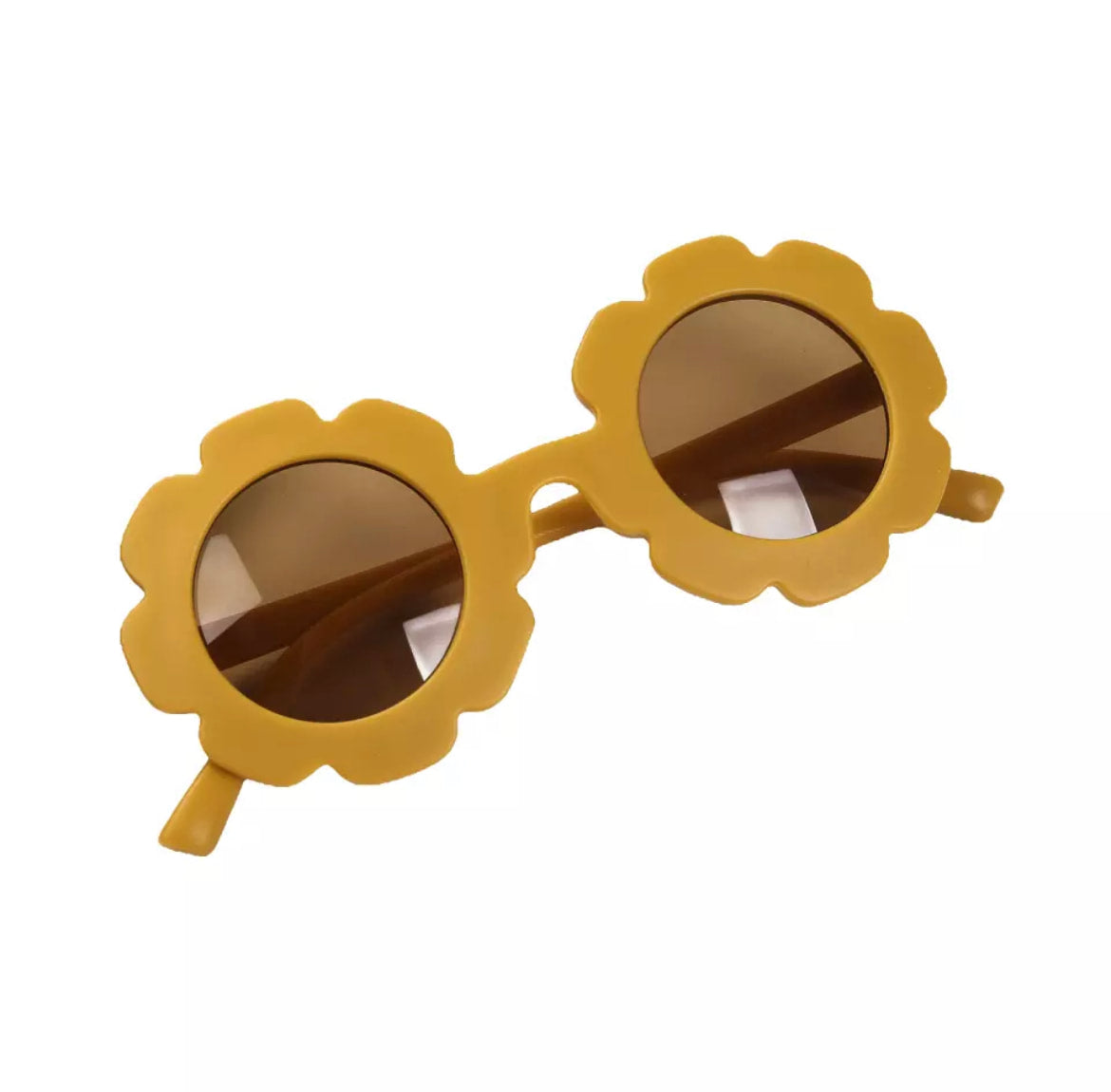 Daisy Sunglasses