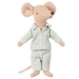 Matchbox Big Brother Mouse | Stripe Pajamas