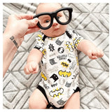 Chew Crew™ Silicone Baby Teethers | Glasses