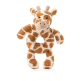 Bashful Giraffe Ring Rattle