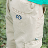 Original Angler Pant - Dove