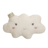 Reine Cloud Pillow/ Wall Hanging