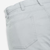 Youth Maxwell Pant - Light Grey