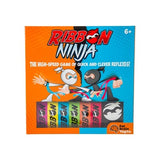 Ribbon Ninja