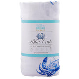 Blue Crab Swaddle