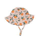 Orange Blossoms Sunhat