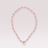 Boutique Precious Heart Necklace