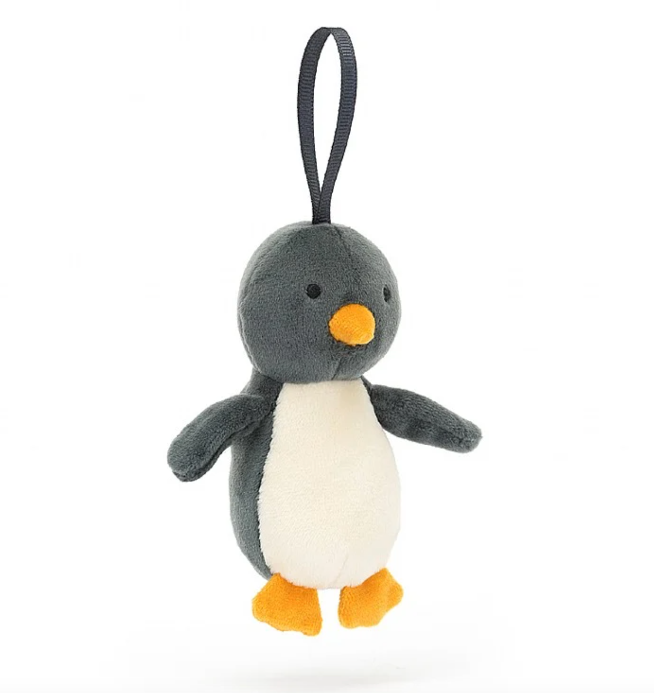 Festive Folly Penguin