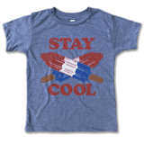 Stay Cool Tee