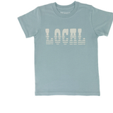 Tee Shirt- Local