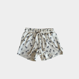 Boy's Everyday Short | Palm Trees