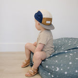 Hat - Scout cash and co. baby and toddler boy hats baby boy boutique 