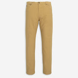 Youth Payton 5 Pocket Pant - Almond