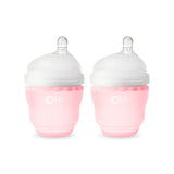 GentleBottle 2 Pack - Rose