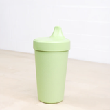 No-Spill Sippy Cup - Color Options