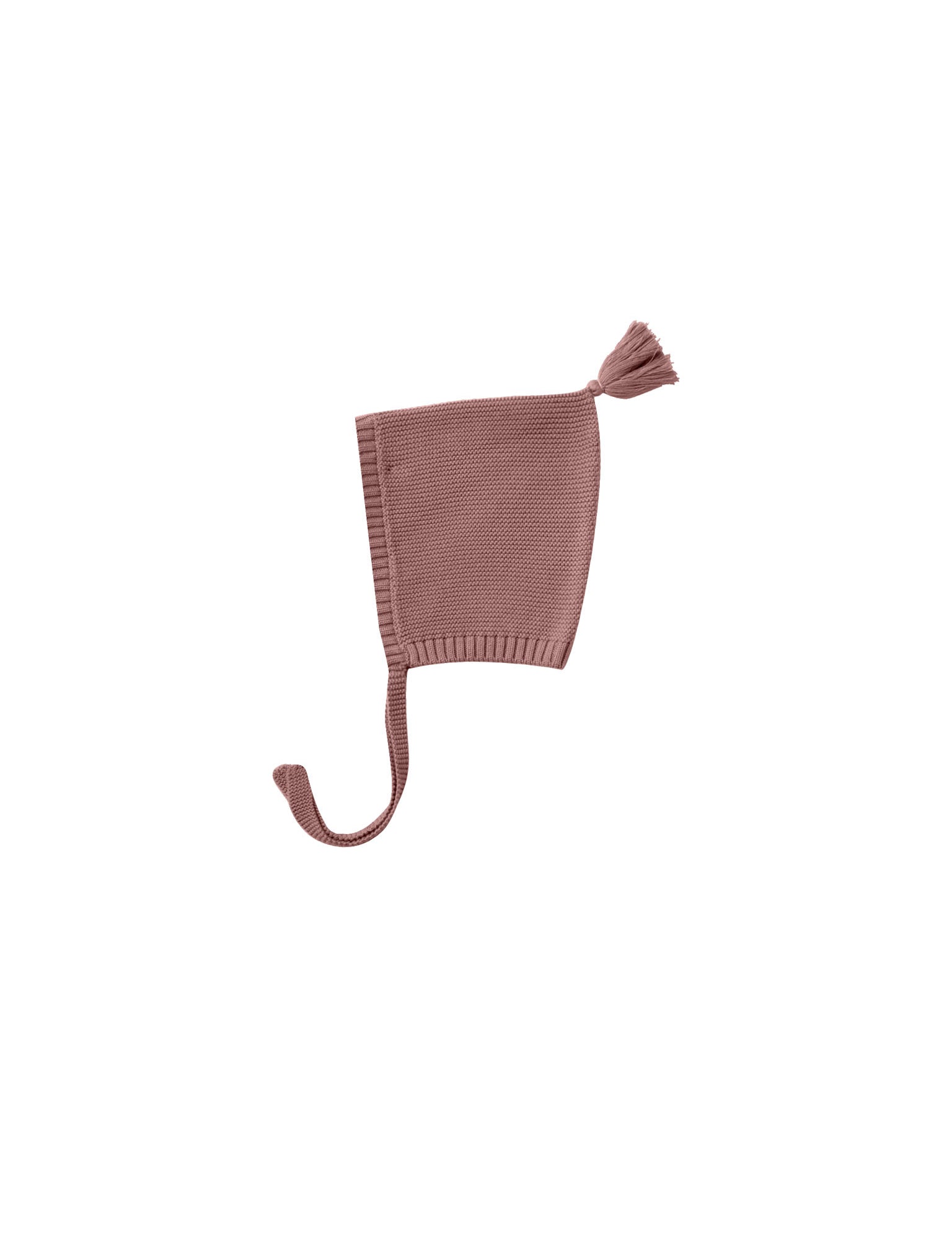 Knit Pixie Bonnet | Fig