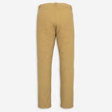 Youth Payton 5 Pocket Pant - Almond