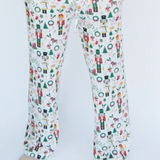 Men's PJ Pants Nutcracker