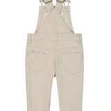 Jordie Cotton Twill Overall