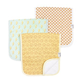 Vance Burp Cloth Set 3PK