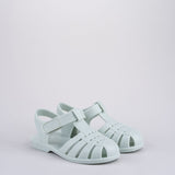 Igor Clasica Jelly Shoes - Blue (Menta)