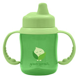 Non- Spill Sippy Cup