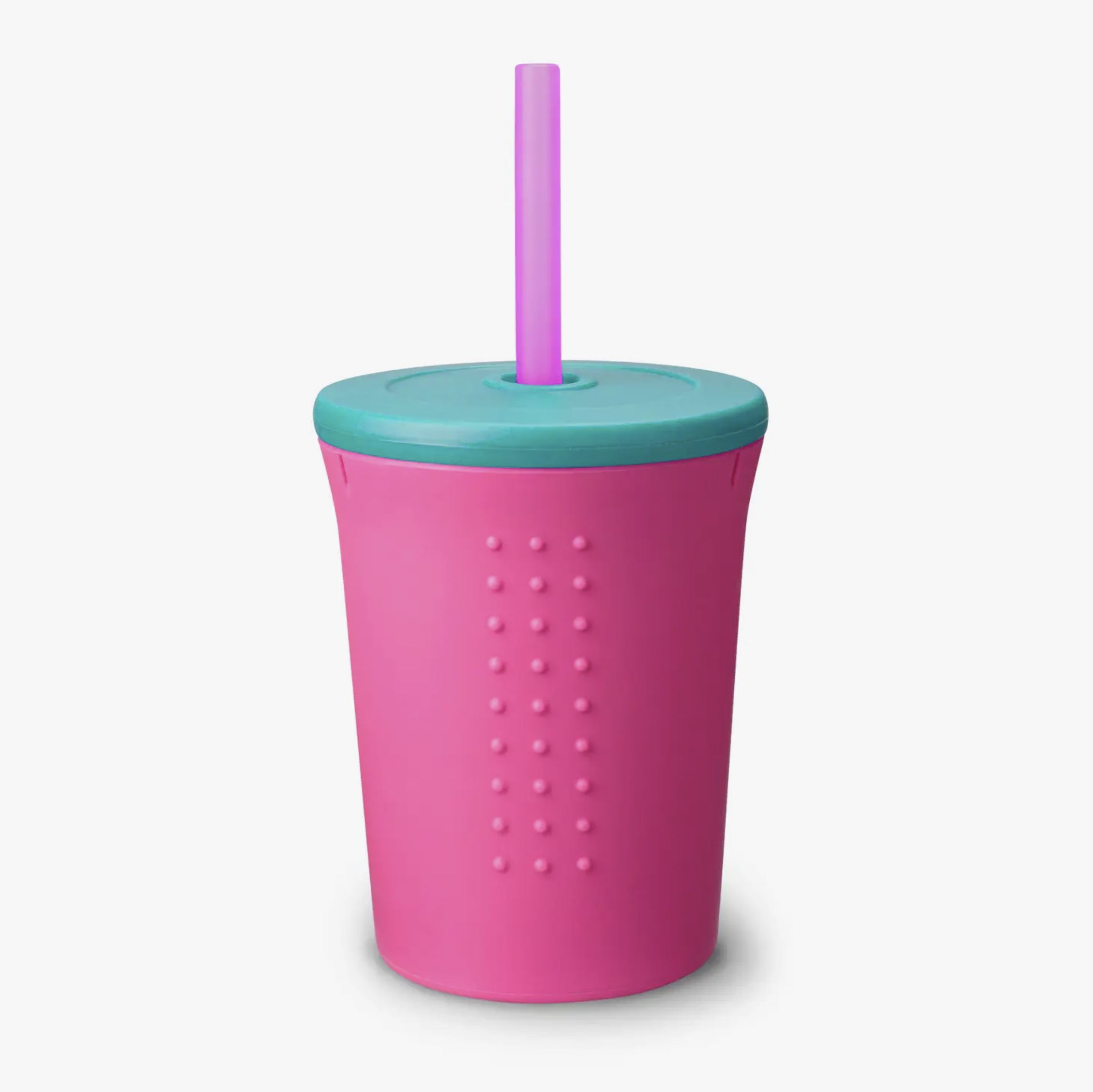 12oz Straw Cup