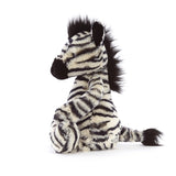 Bashful Zebra | Medium