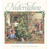 The Nutcracker by E.T.A. Hoffmann