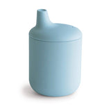 Mushie Silicone Sippy Cup - Color Options