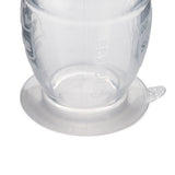 Haakaa Gen 2 Silicone Breast Pump with Suction Base 5 oz and Silicone