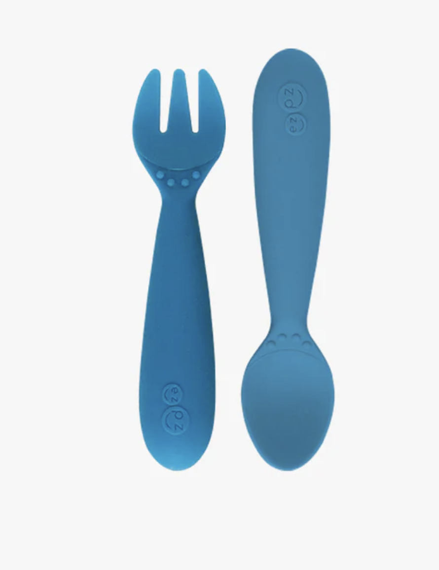 Mini Utensils - Various Colors