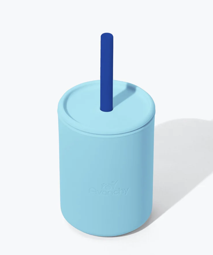 La Petite Silicone Cup