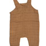 Cashew Classic Overalls