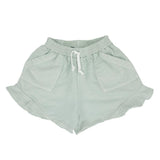 Mineral Cactus Butterfly Shorts