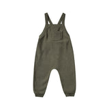 Knit Overall | Forest