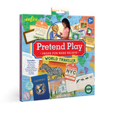 Pretend Play - World  Traveler