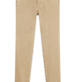 Brady Slim Pant | Khaki