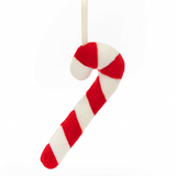 Festive Folly Candy Cane