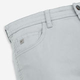Youth Maxwell Pant - Light Grey