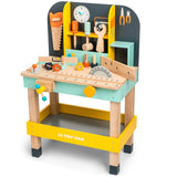 Alex's Work Bench Tool Set