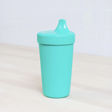 No-Spill Sippy Cup - Color Options