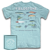 Fishing Lures Tee Shirt