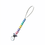 Molly Petite Pacifier/Toy Clip