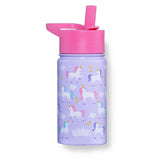 Unicorn 14 oz. Stainless Steel Water Bottle