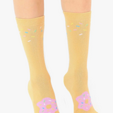 Donut 3D Socks