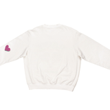 Iscream x Theme - Love Sweatshirt