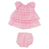 Baby Stella Outfit Pretty in Pink