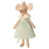 Queen Clothes for Mouse